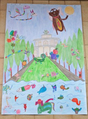 Concorso di Disegno 2018